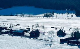 Kolbitsch Am Weissensee Ein Seeblick Der Verzaubert Inklusive Premiumcard